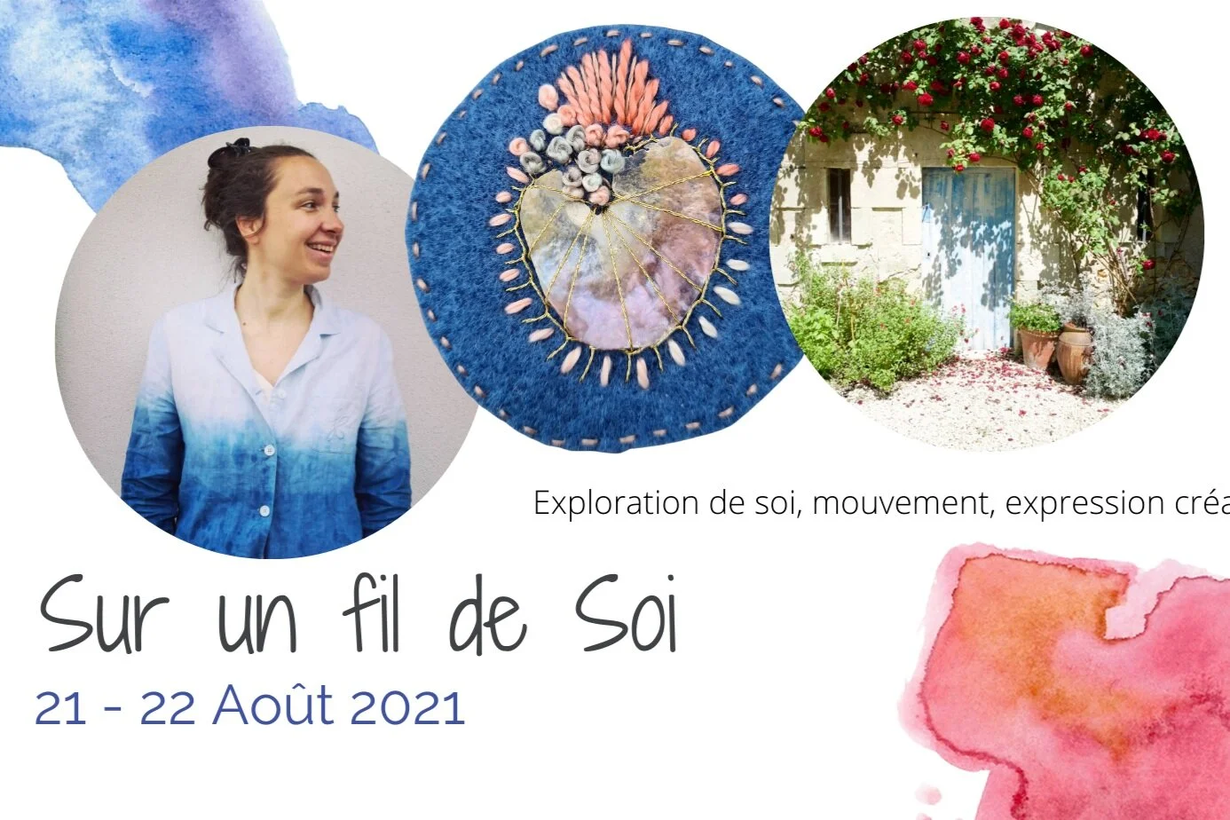 Sur un fil de Soi - ANGLES SUR L'ANGLIN