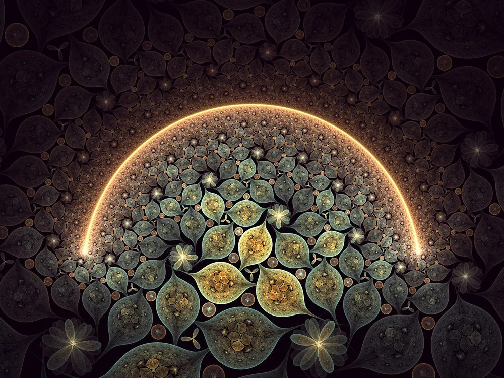 L'abondance, une histoire de famille