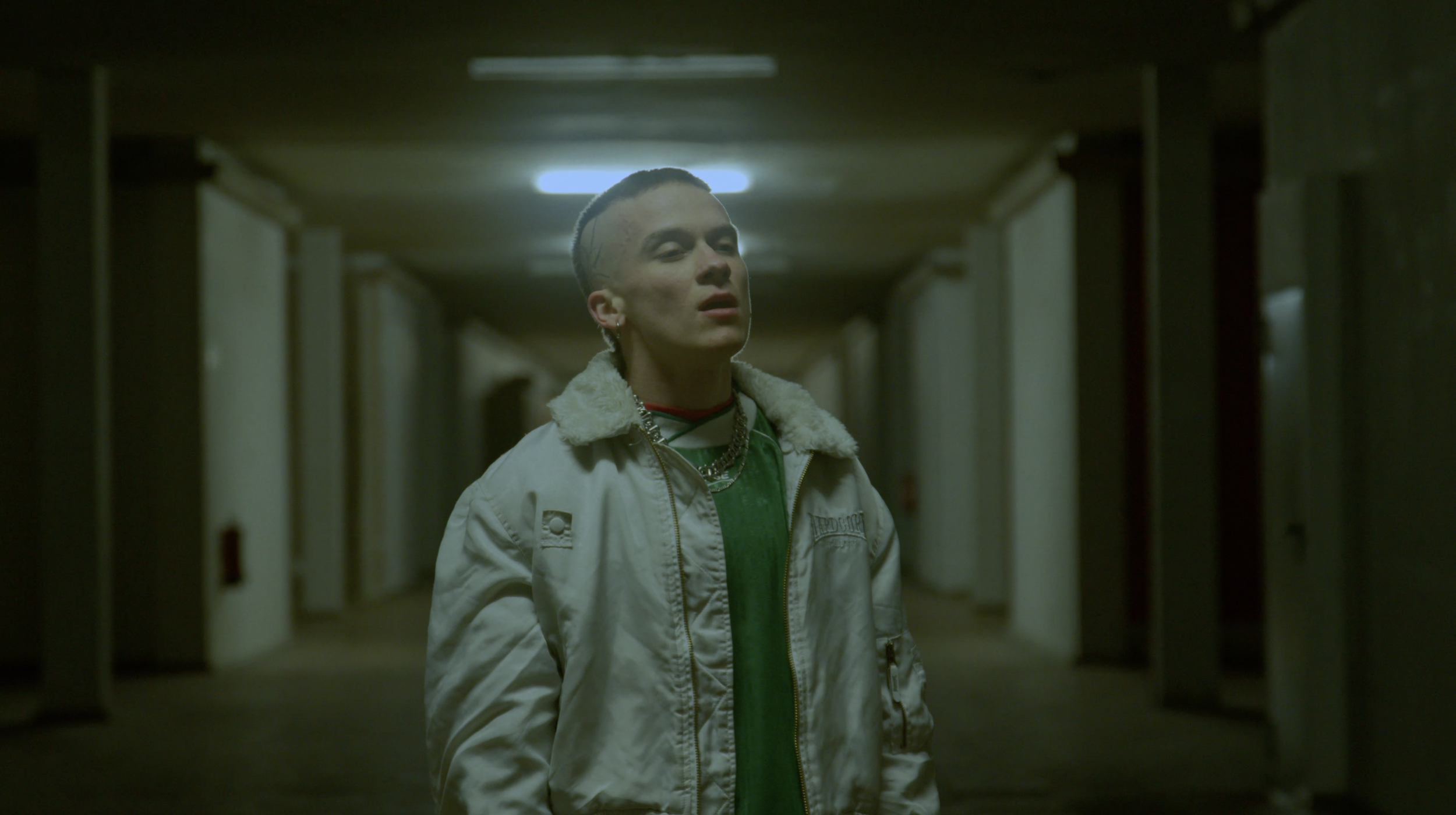 Coloray - Dogma (Music Video)