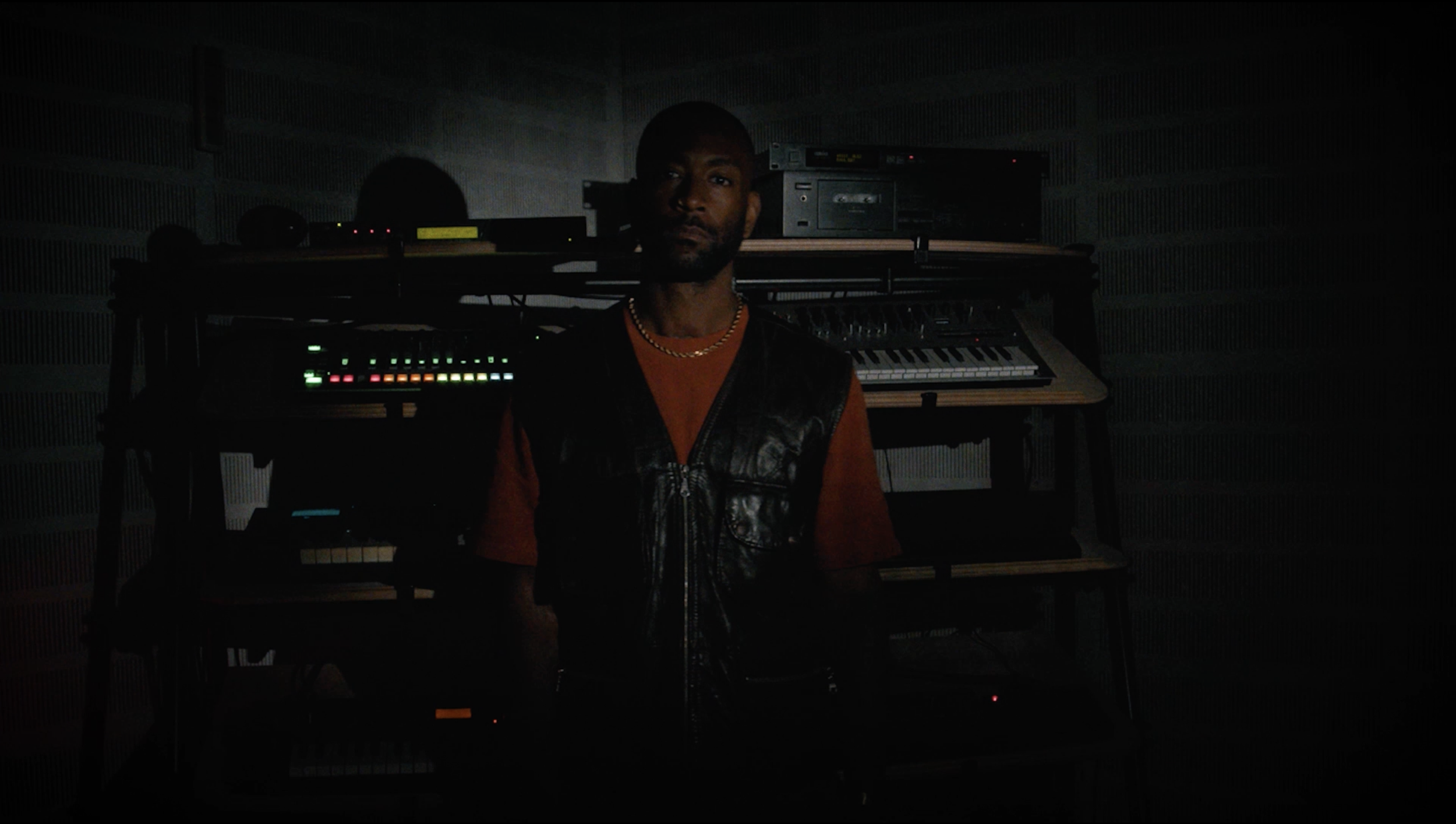 Easy - Nat Wendell ft. Robert Owens - Music Video