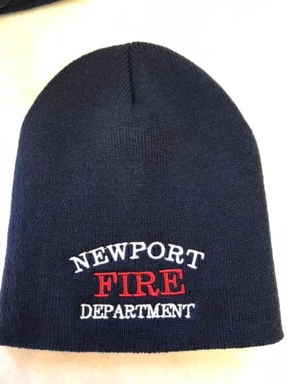 EMBROIDERY — Northern Embroidery Corp