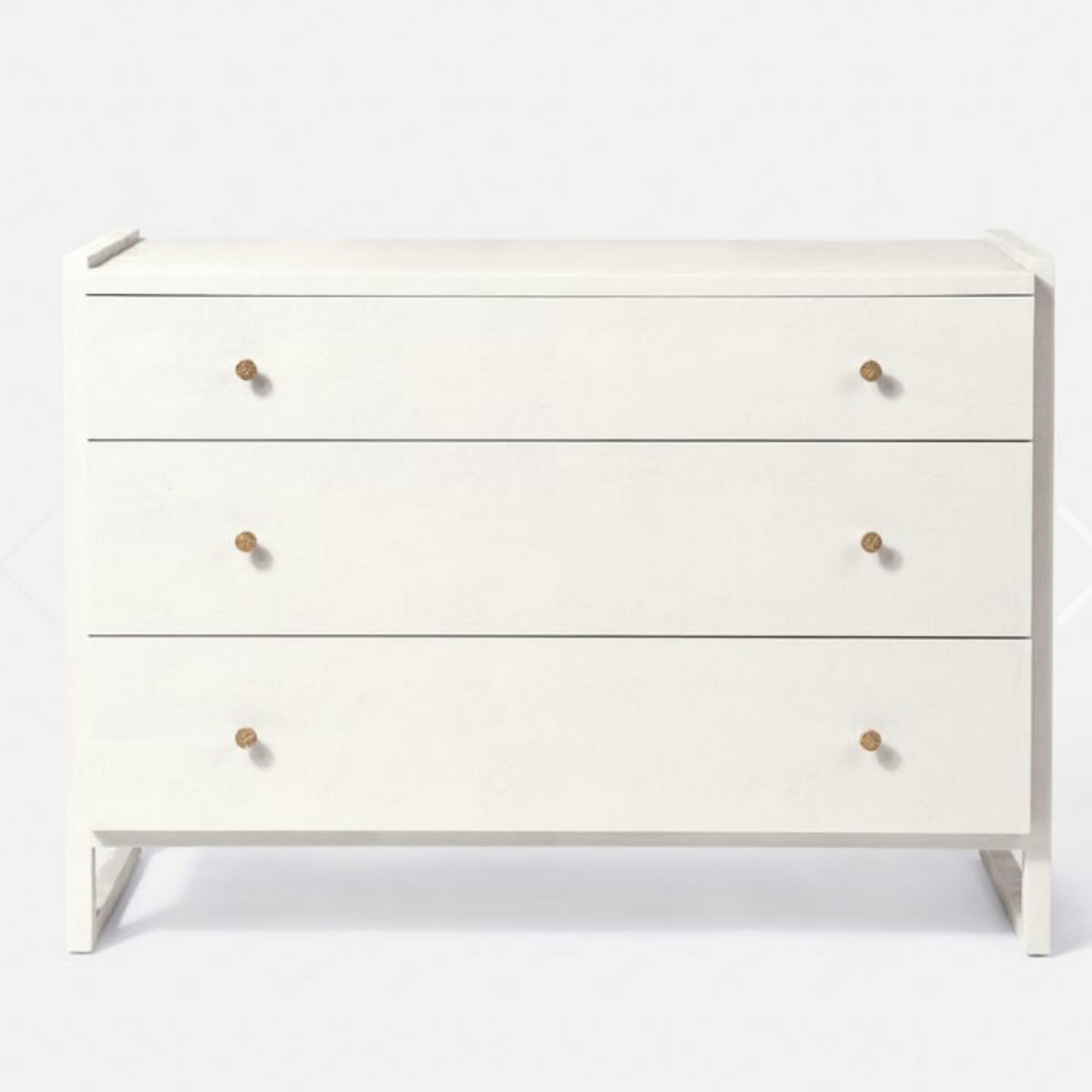 JUST REDUCED 

BRAND NEW!! Made Goods Carrigan 48in Dresser (48&rdquo;L x 20&rdquo;W x 34&rdquo;H)
Retails $4780 
Starting Price $3125
NOW $2695