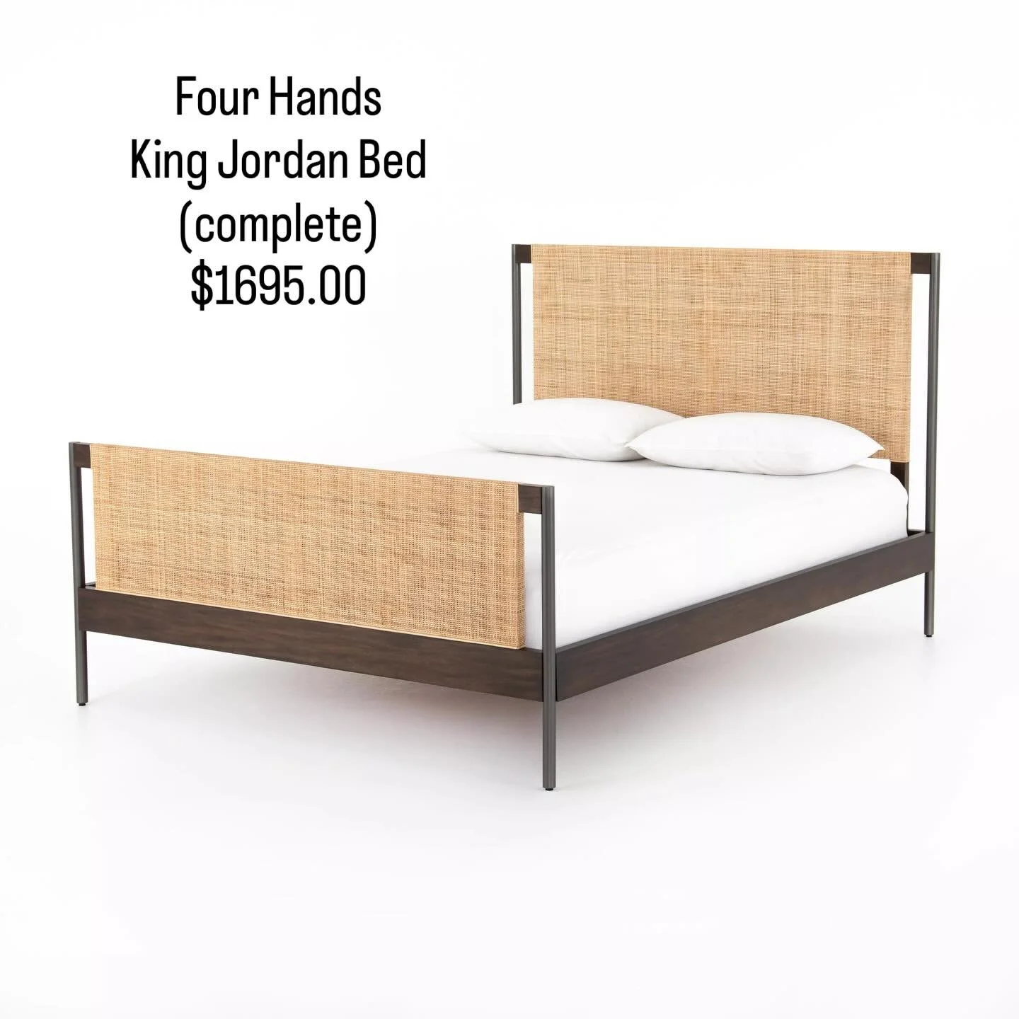 Elevate your bedroom✨✨✨
New beds now in at Resort Resale Fine Furniture Consignment! 

#30a #hgtv #southwalton #resortresale #interiordesign