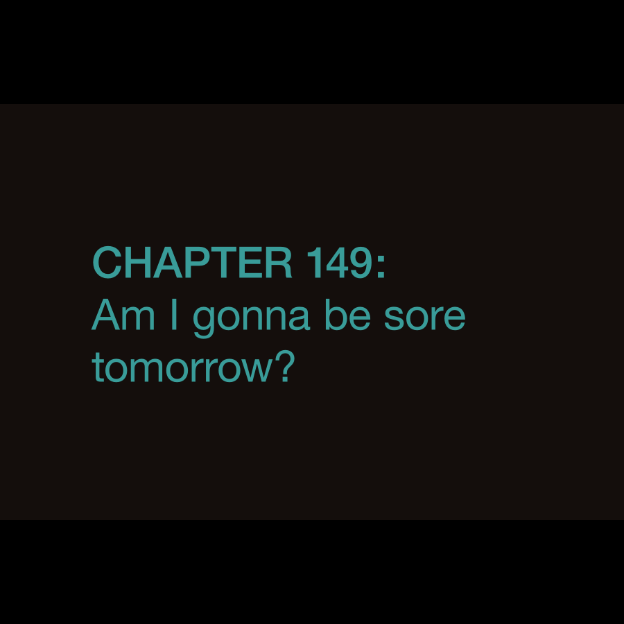 Chapter 149—Postcard