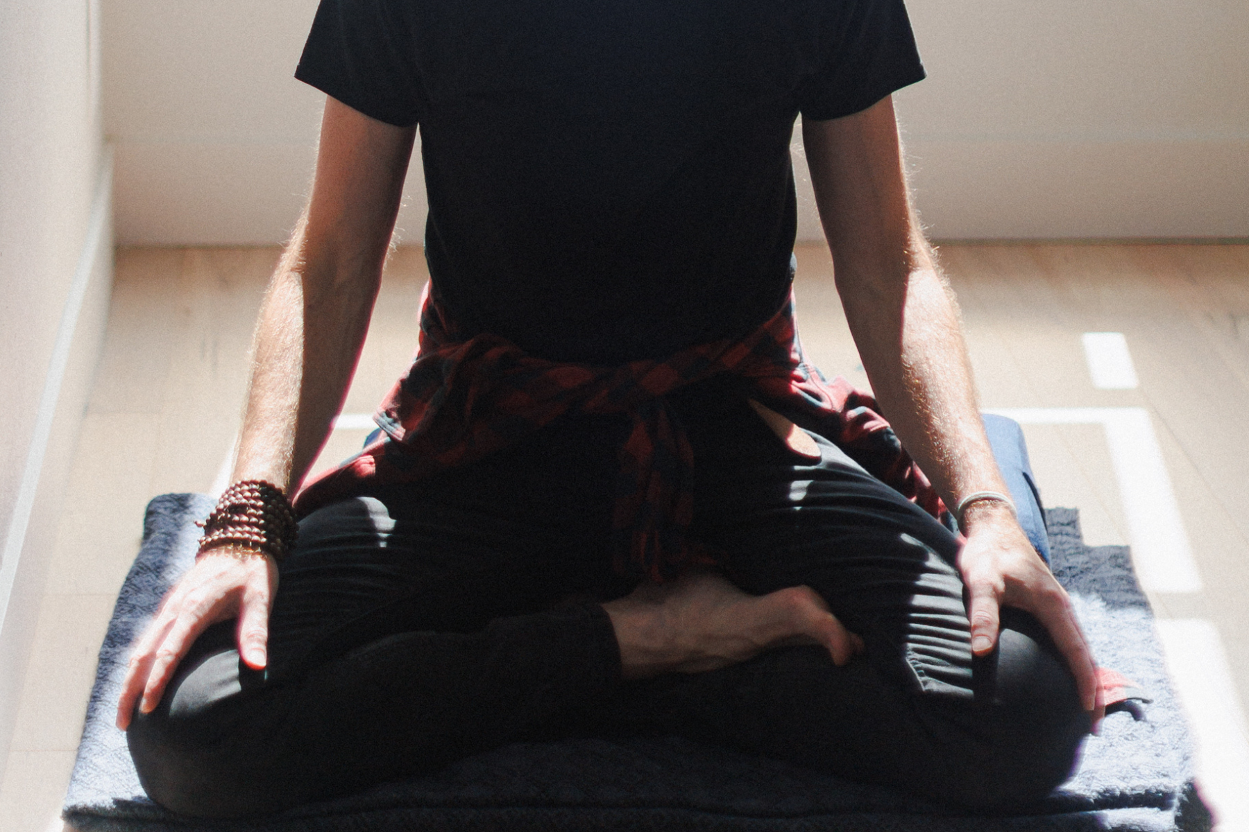 Emotions are a Body Event