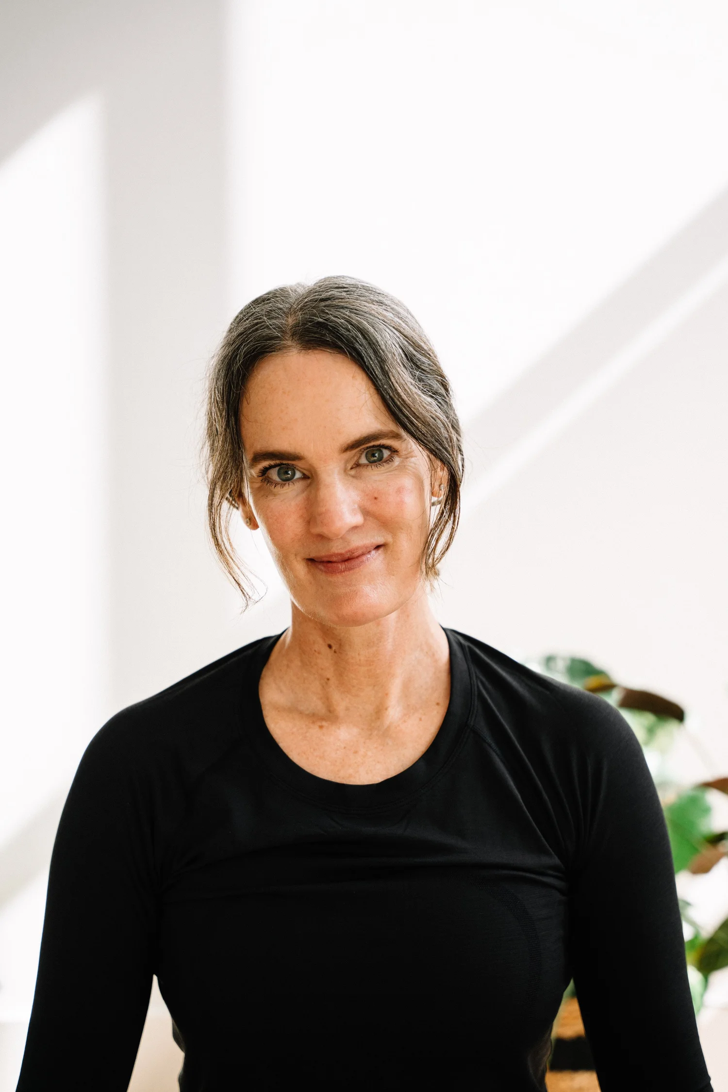Kristin Carlson