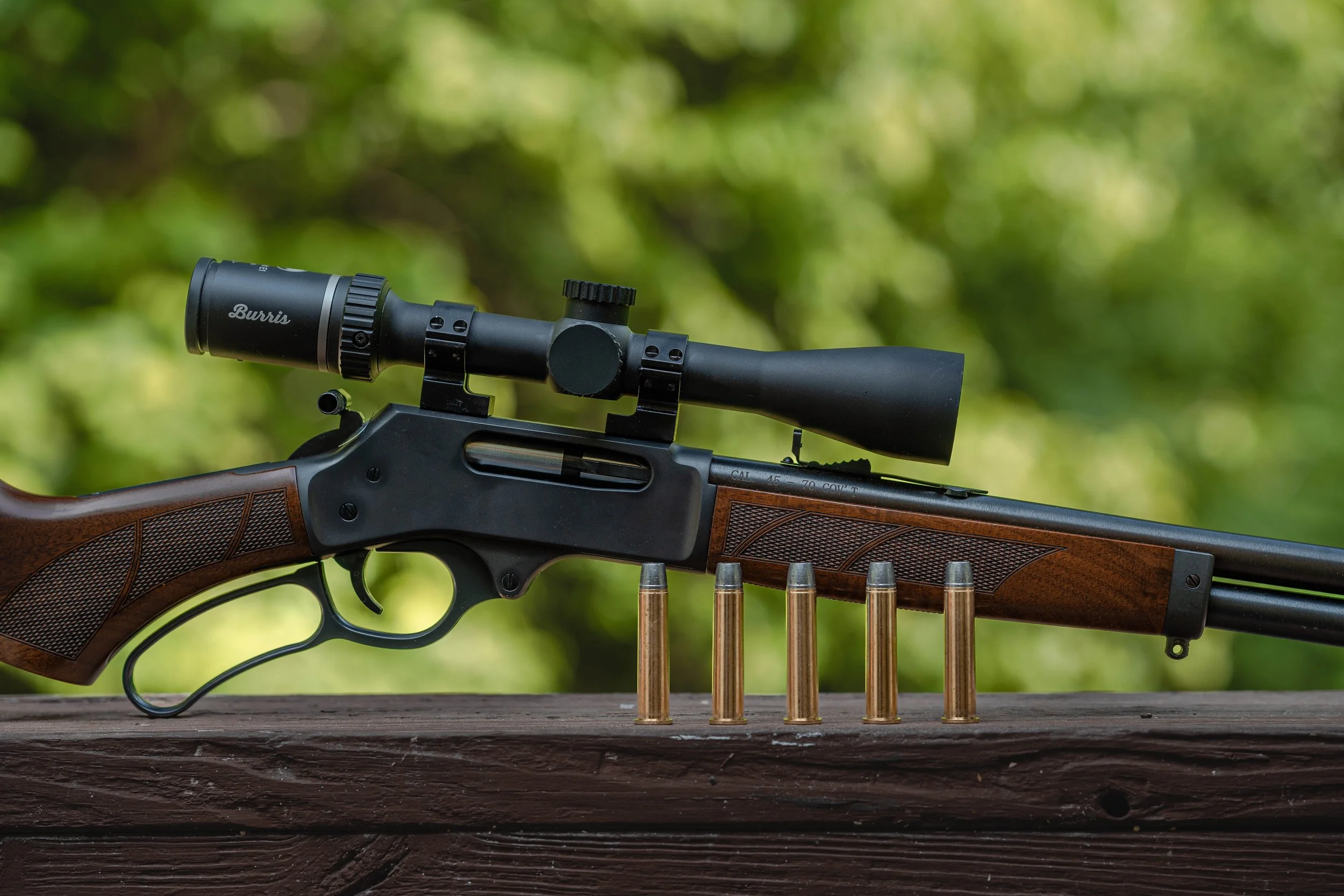 Hunting Safaris In South Africa