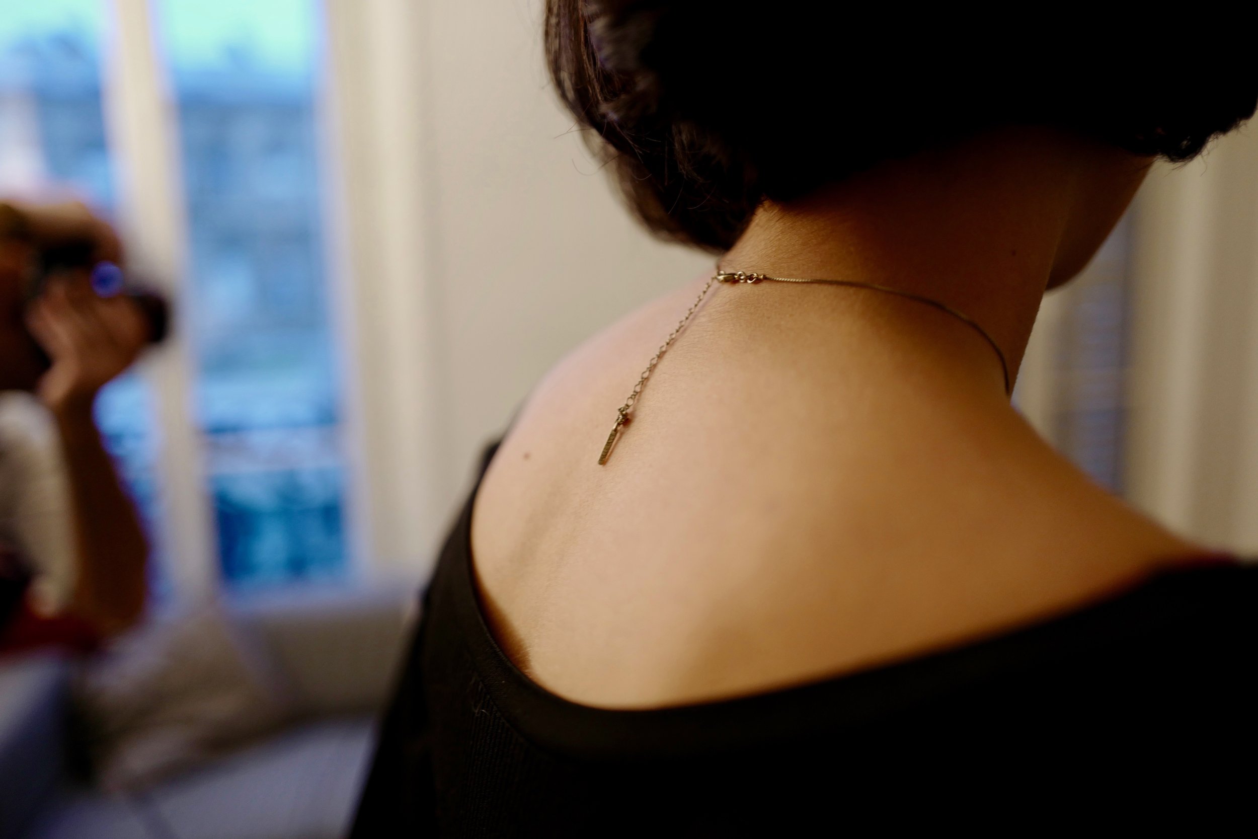 QG, backstage shooting des affiches de campagne, Paris 4