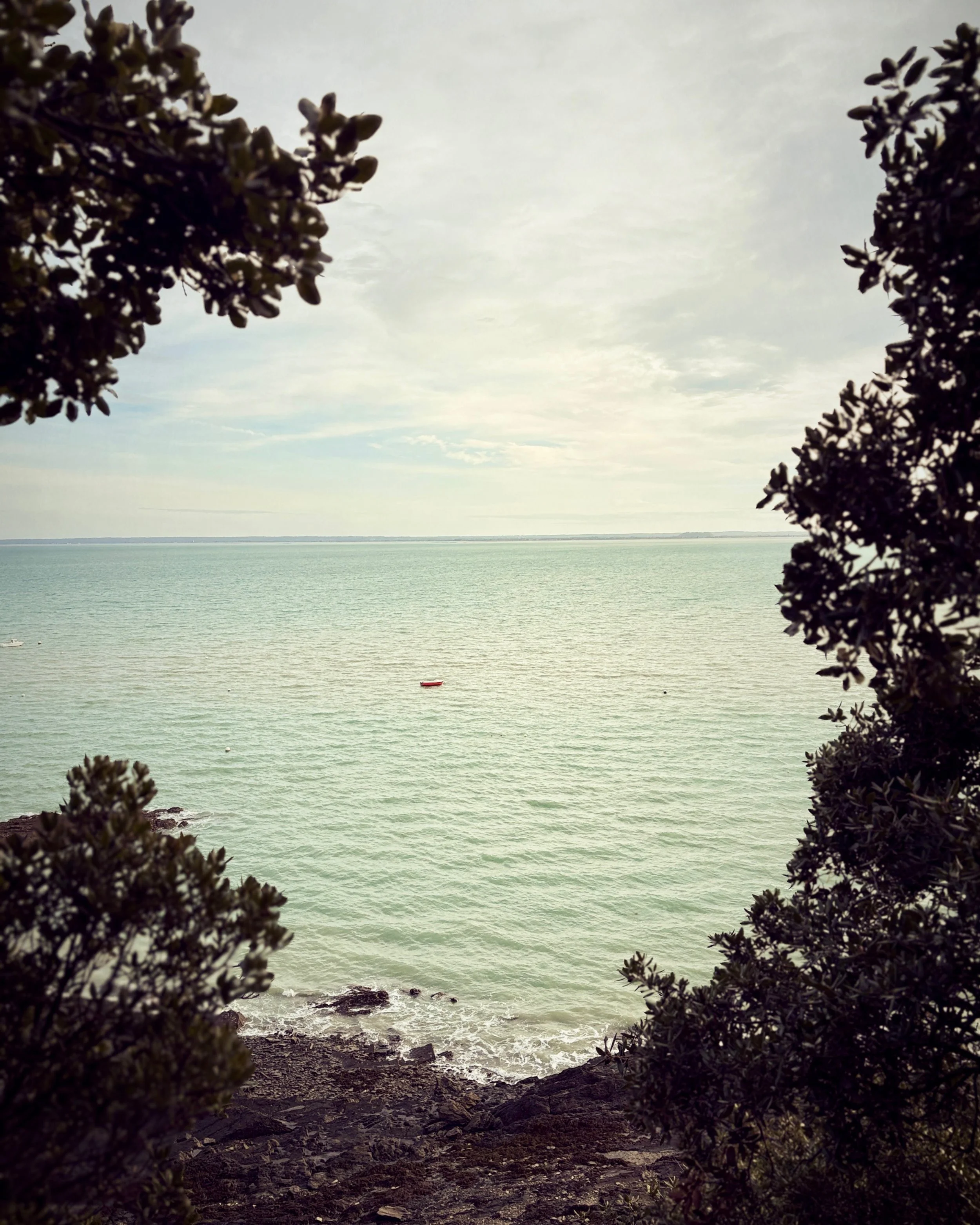 La Baie de Cancale - Brittany #79 