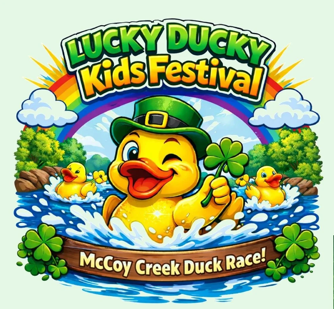 Lucky Duck Kids Festival