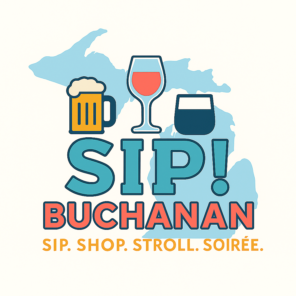 Sip! Buchanan