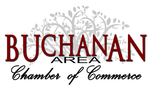 BUCHANAN AREA CHAMBER OF COMMERCE TO HOST ANNUAL MEETING AND DINNER THURSDAY, OCTOBER 1st 