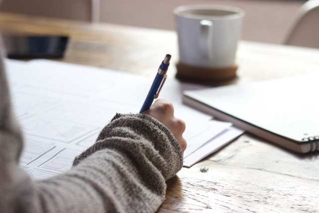 Defining Your Goals