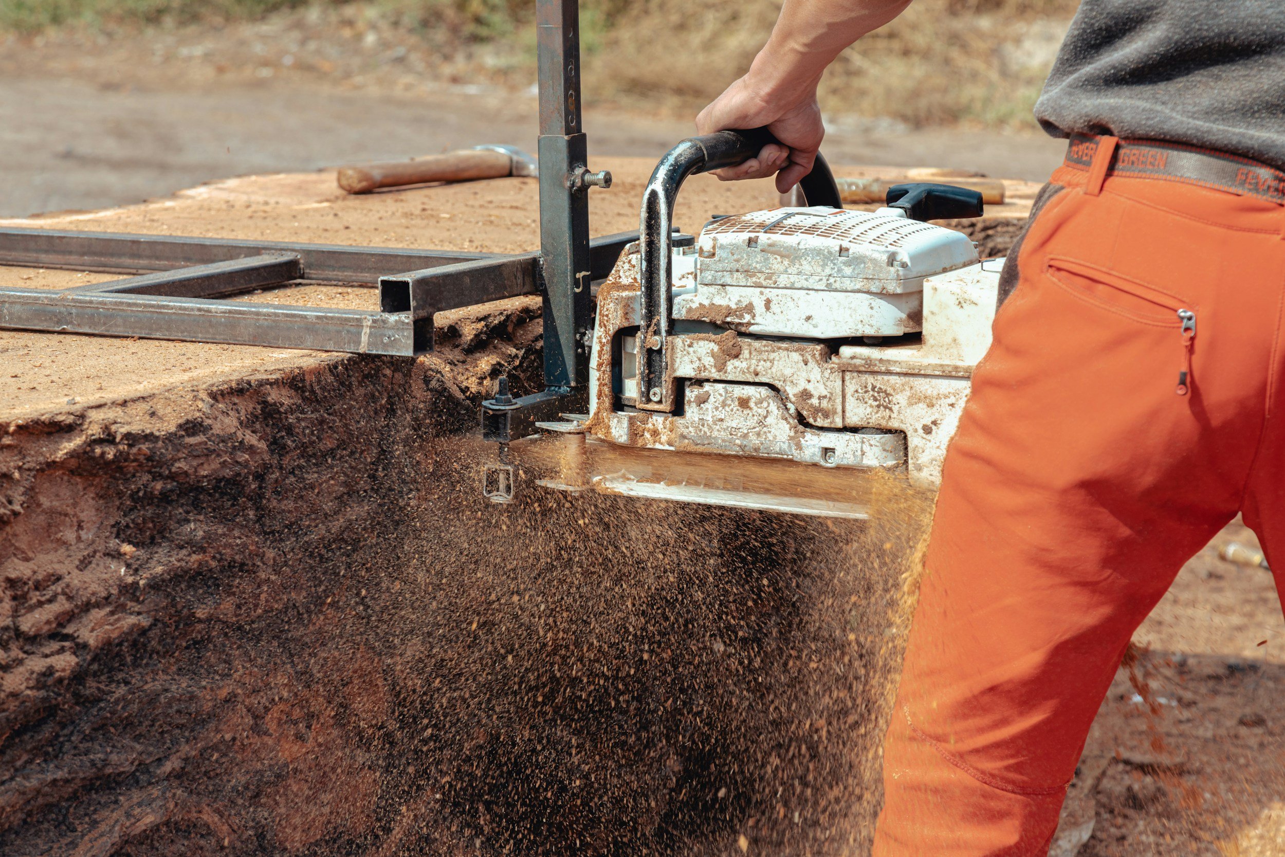 Chainsaw Safety Tips Every Arborist Should Know