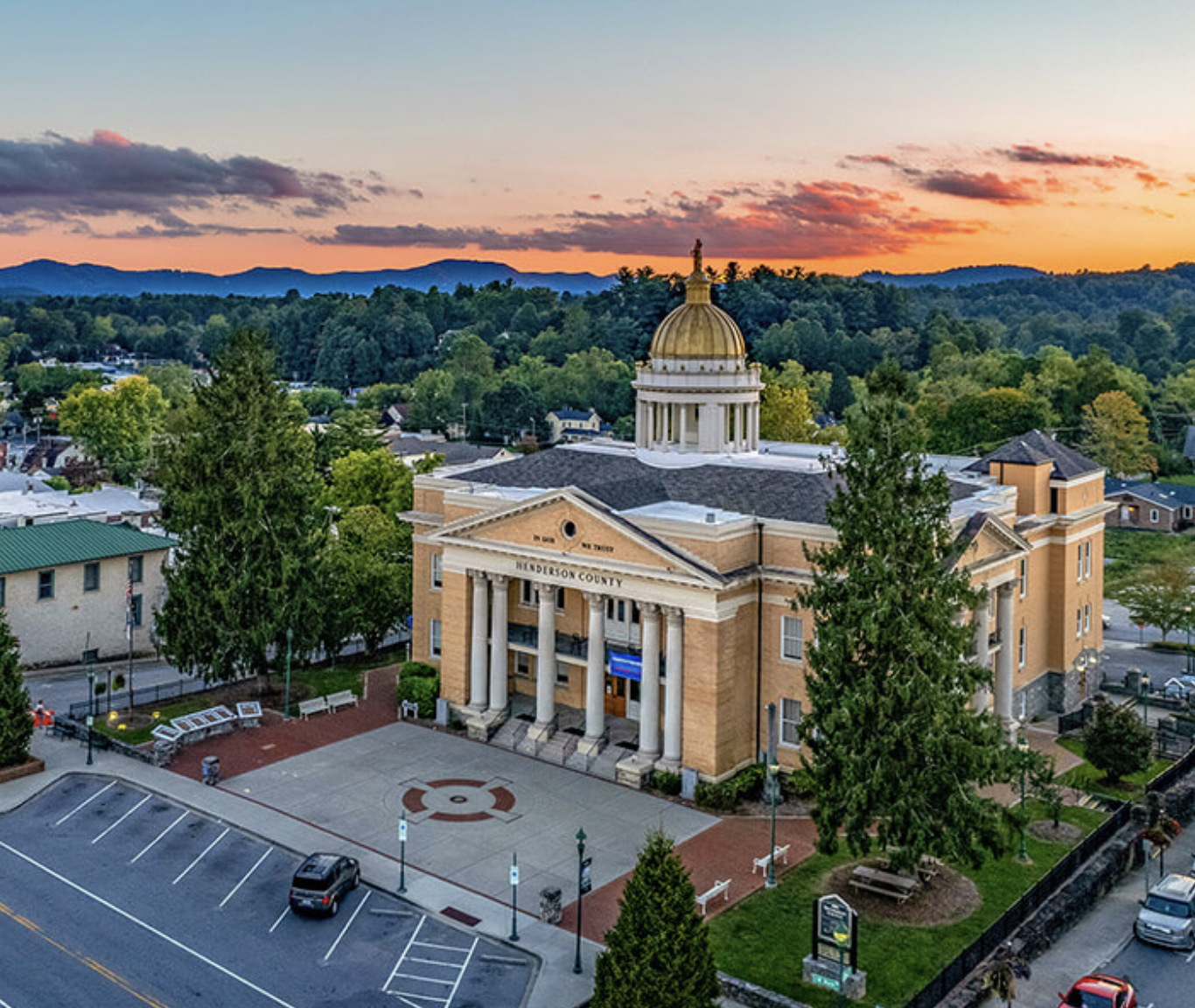 Caring for Hendersonville’s Trees: Preserving the Landscapes That Hold Our Stories