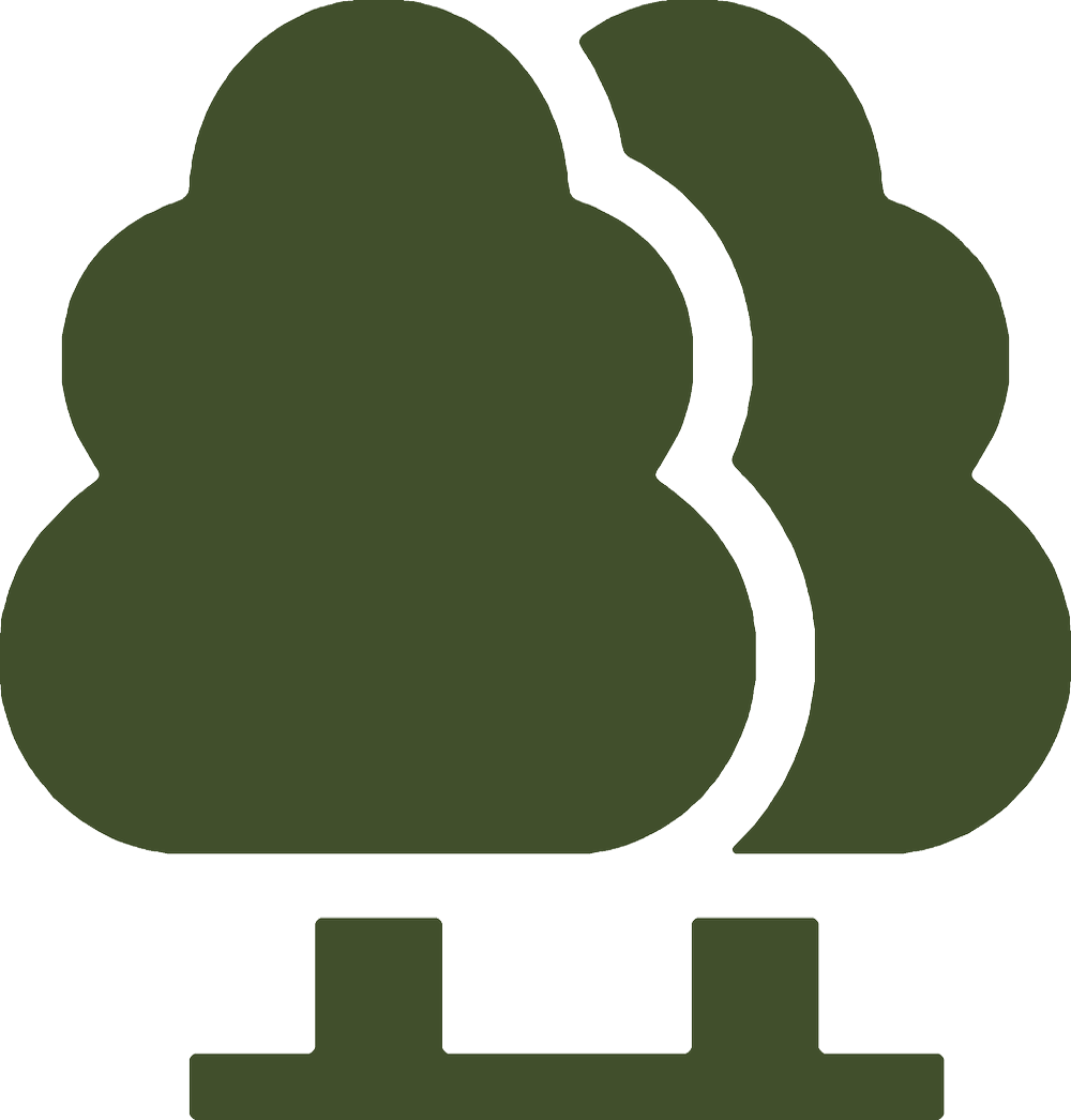 Tree & Shrub Planting