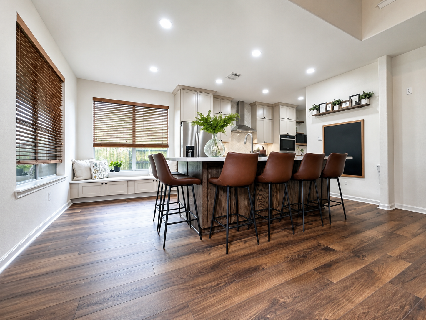 The Gathered Kitchen: Designing a Kitchen for Connection, Function &amp; Everyday Living