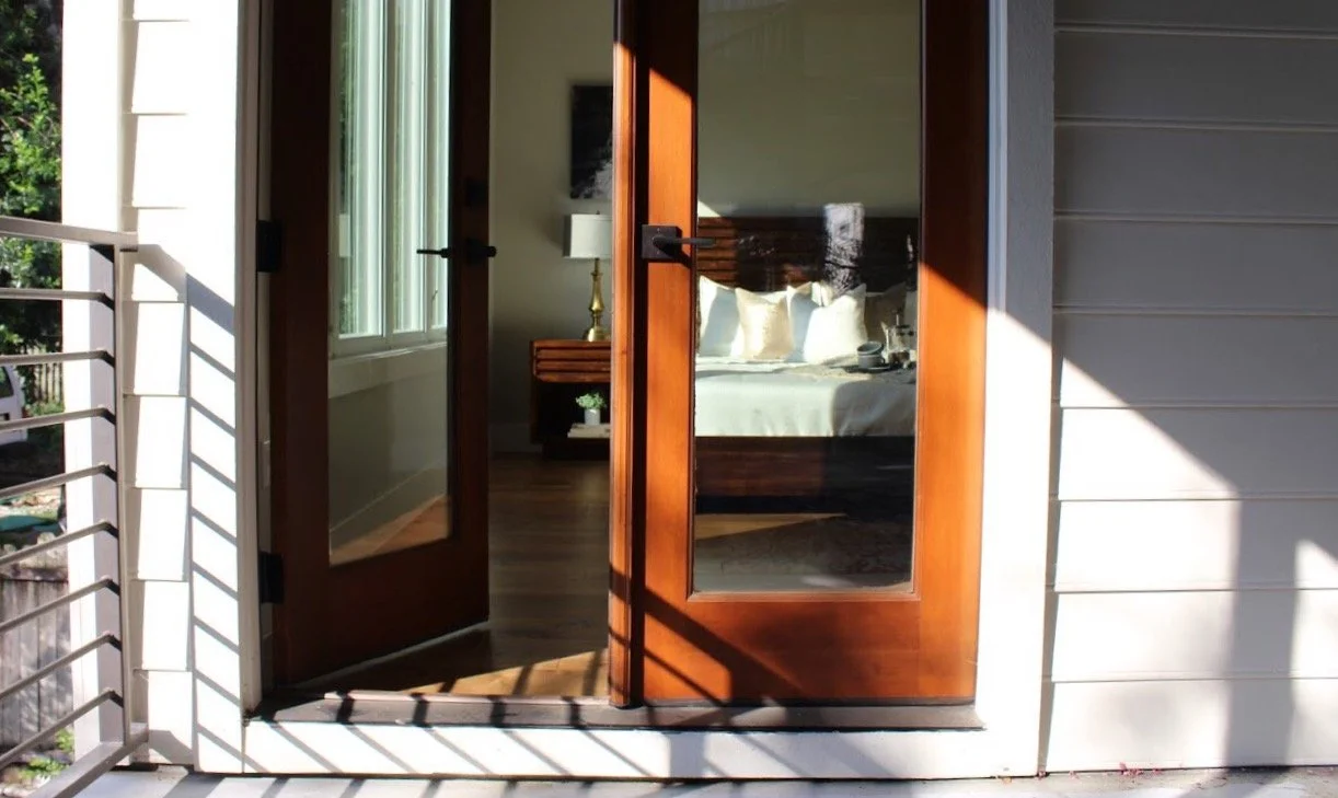 Bungalow-Remodel-Kemah-TX-Modern-Home-private-entry