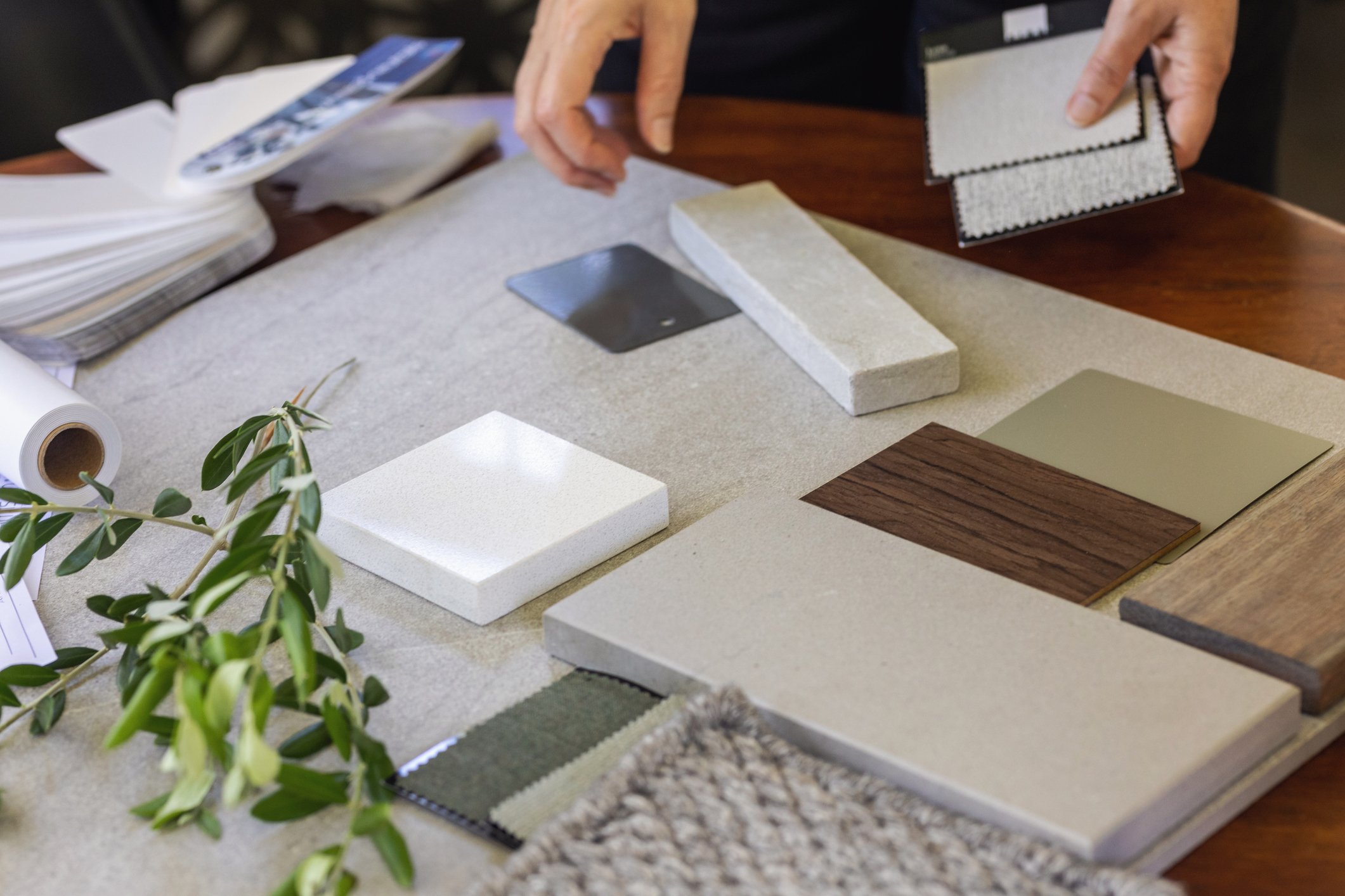 Why Material Selections Matter More Than You Think