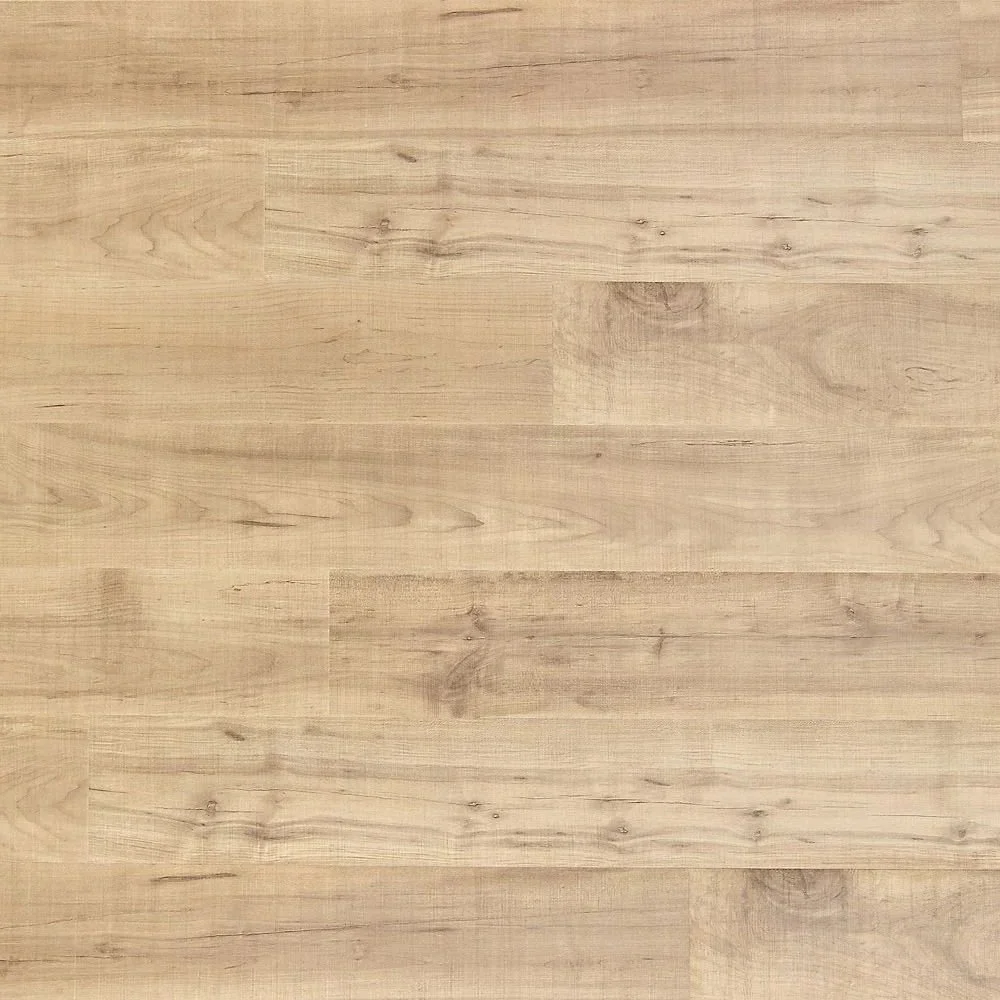 Mohawk Flooring - PureTech Plus -Ellenwood -Maple Sapling - #449