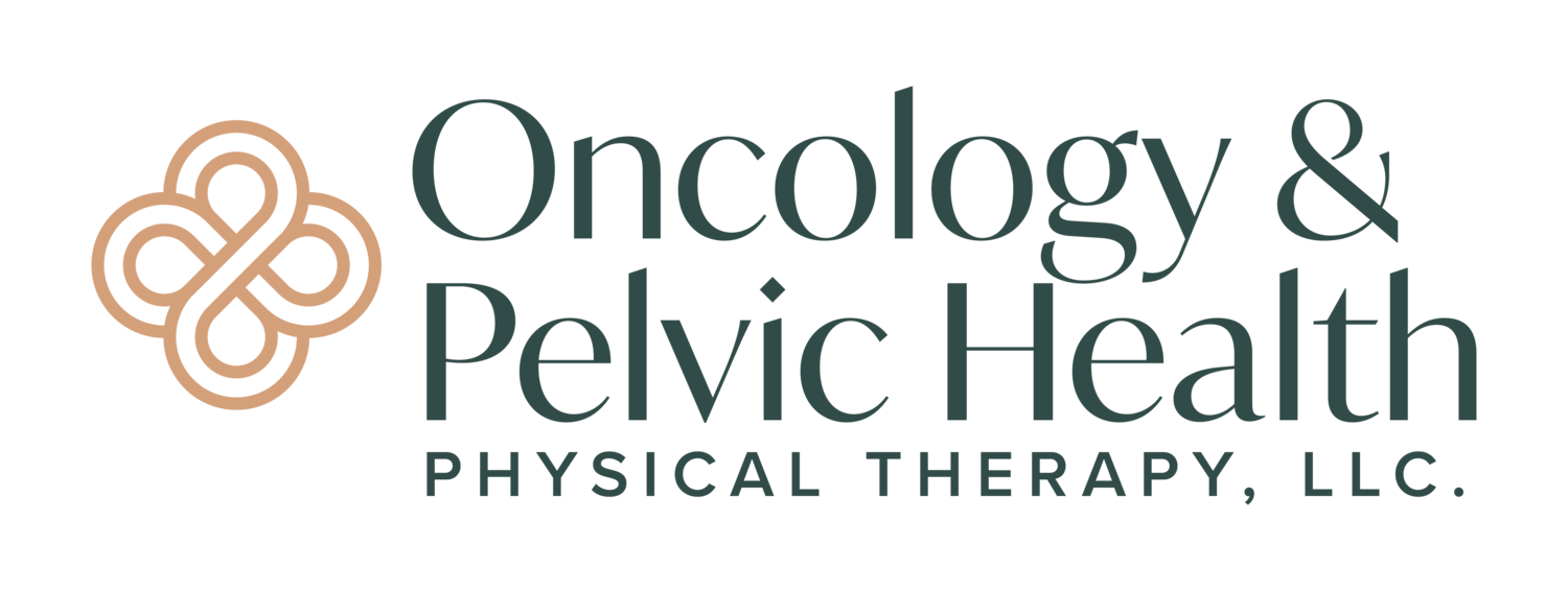 Oncology &amp; Pelvic Health Physical Therapy
