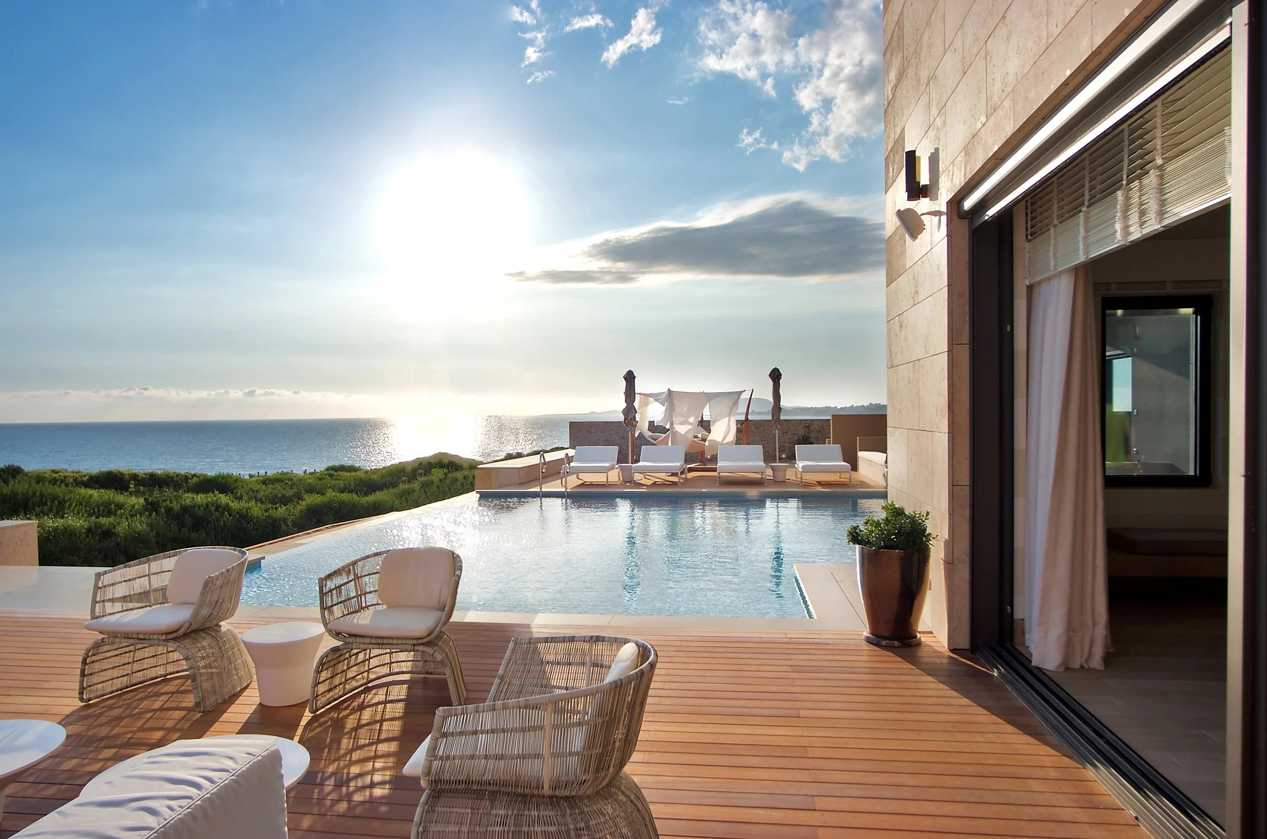 Costa Navarino Royal Villa Koroni