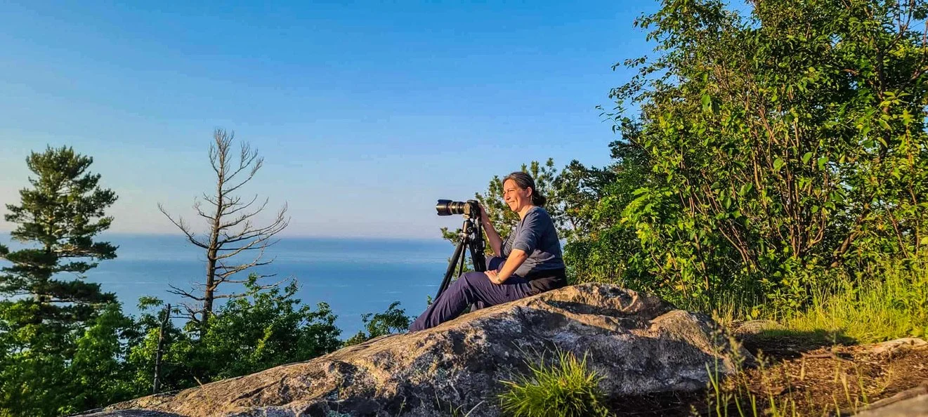 michigan landscape photographer