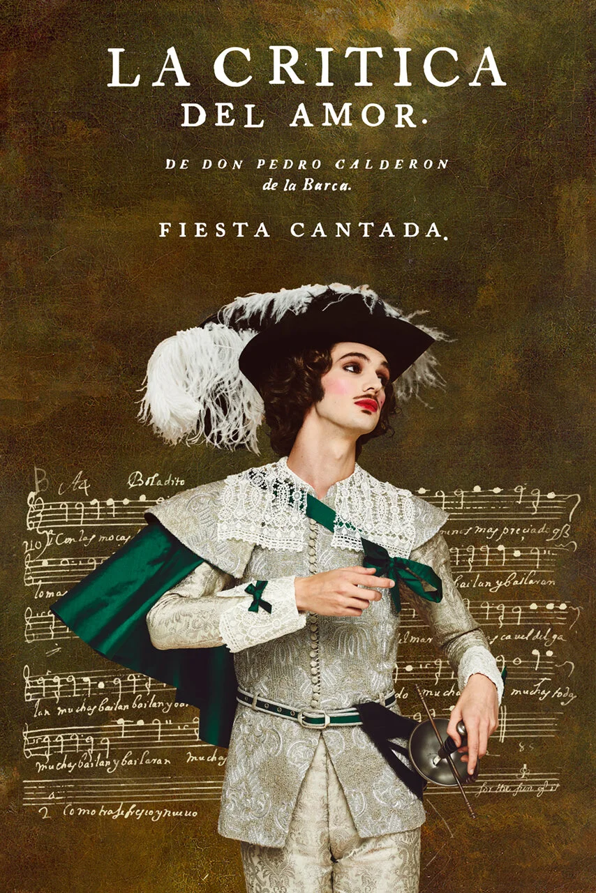 La Crítica del Amor