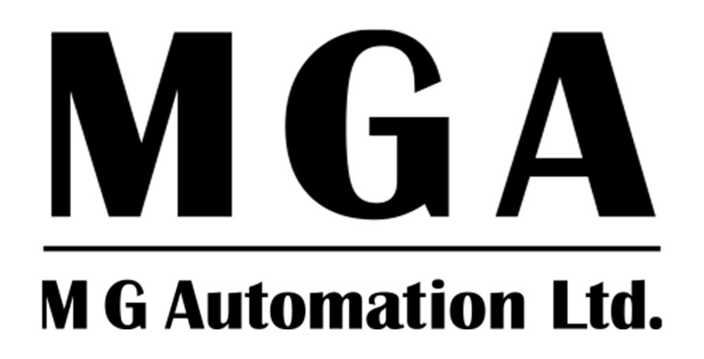 M G Automation Ltd.