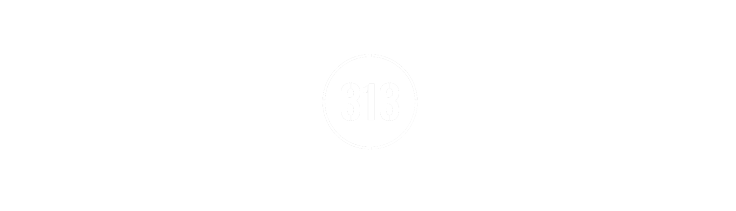 313 Fitness Centre