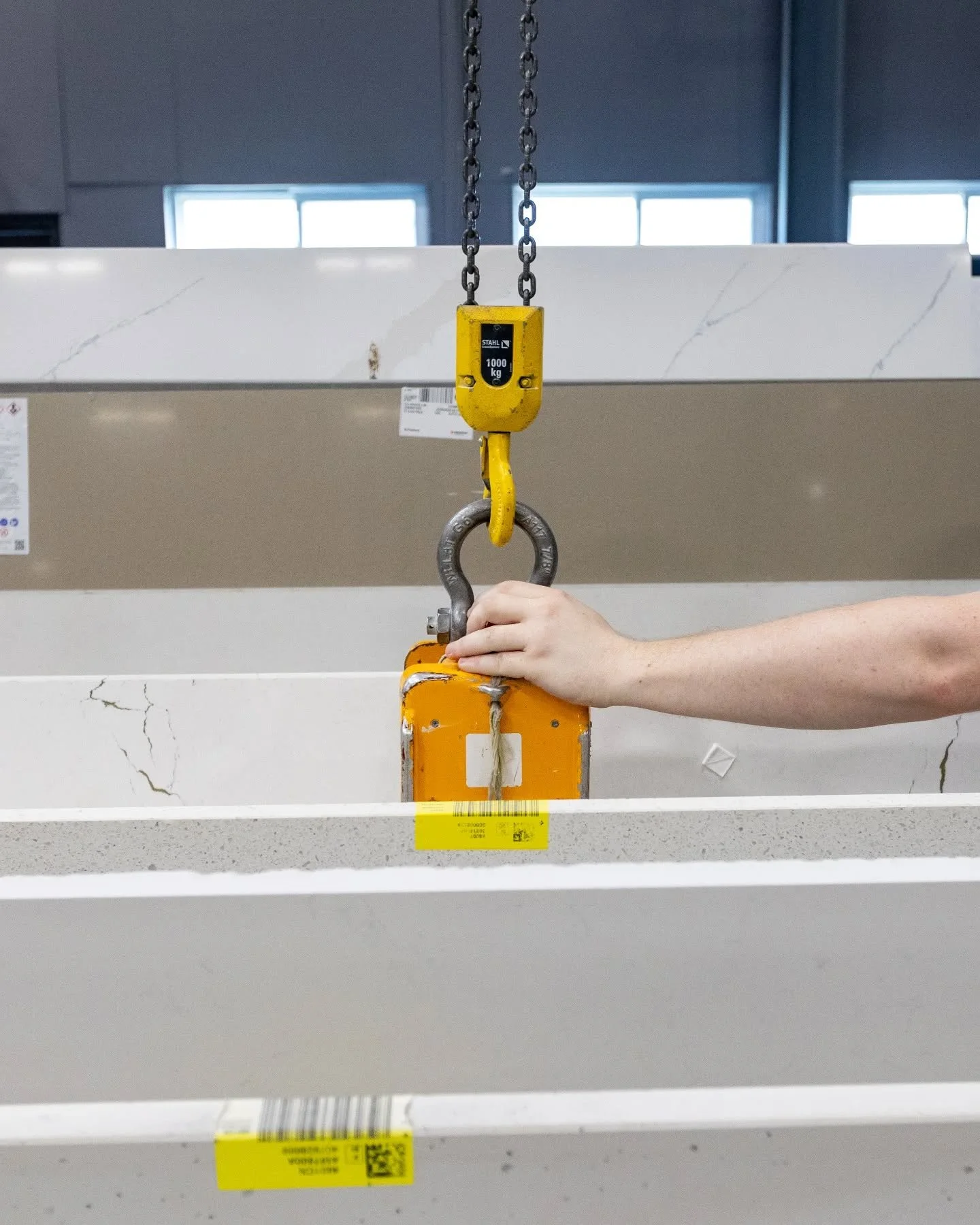 Choose stone countertops for their timeless beauty, unparalleled durability, and ability to increase your home's value.&nbsp;Each natural stone slab is unique, adding a luxurious and sophisticated look to any space that synthetic materials can't repl