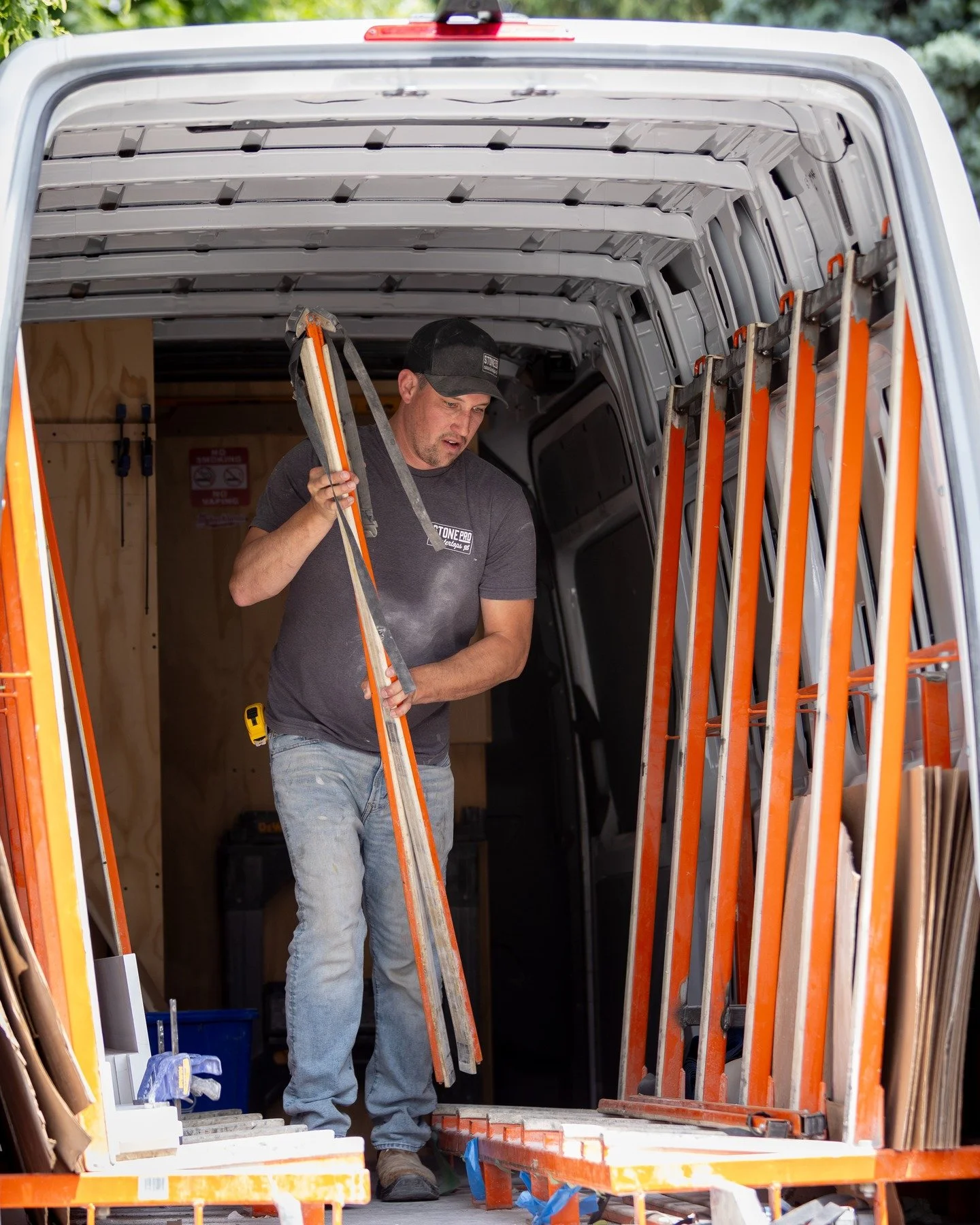 Your vision deserves a beautiful, honest process. We deliver stunning stone countertops with transparent pricing and fair, quality craftsmanship. It&rsquo;s simply how Stone Pro Countertops does business.

#StonePro #Niagara #Countnertops