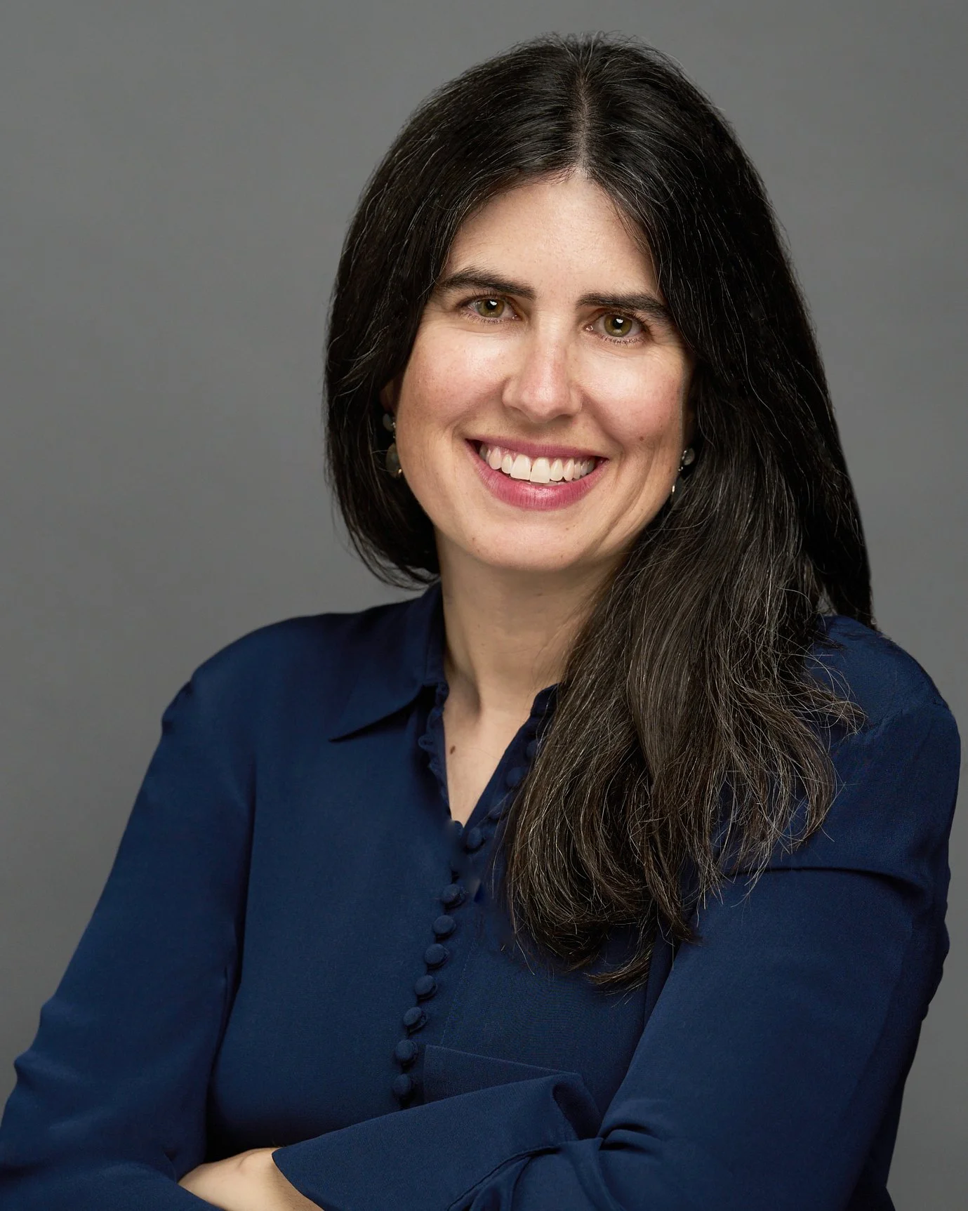 Portrait of Jennie Brotman