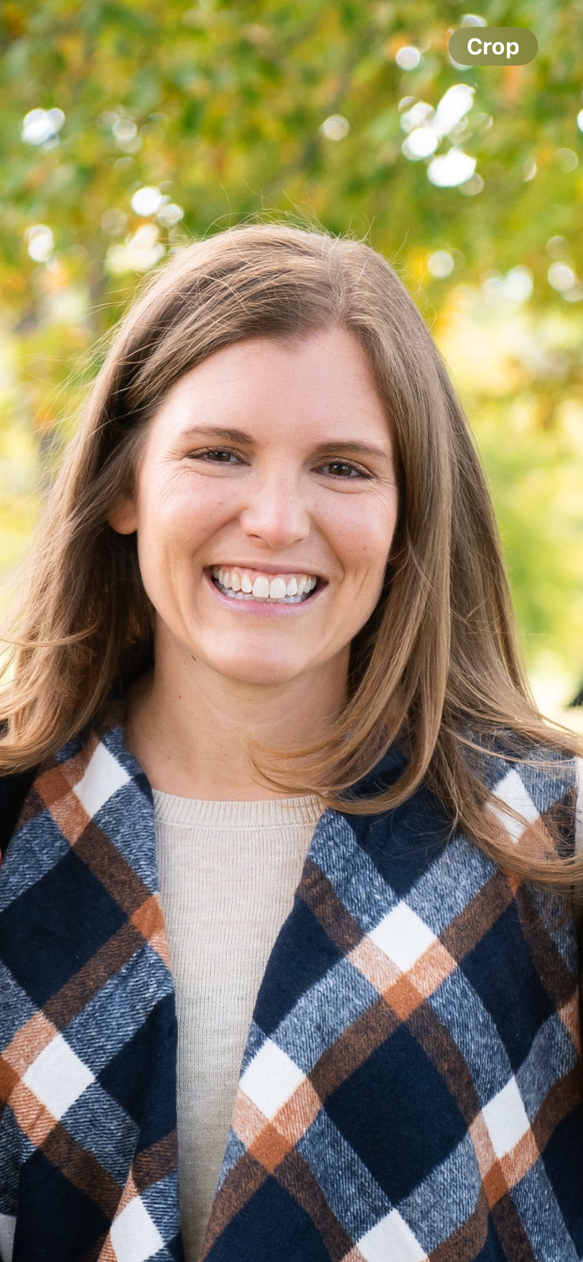 Portrait of Stacie Bartolotta