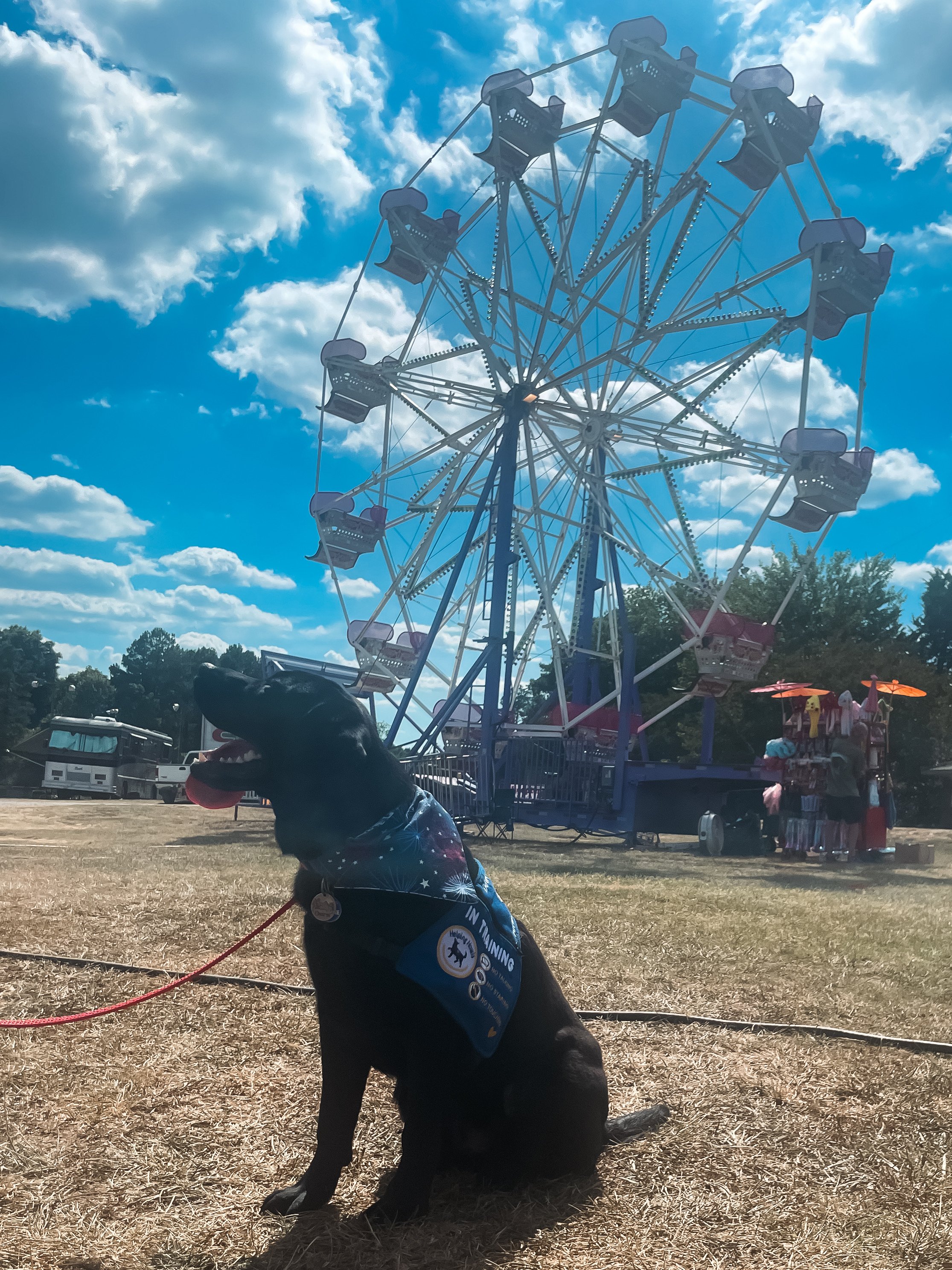 King’s Dominion Group Trip | May 9
