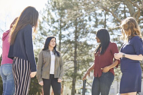 Announcing The My Life My Choice Prevention Solution Fellowship