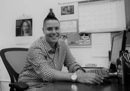 Online Learning: Utilizing Technology to Reduce the Risk of Exploitation in Congregate Care Settings