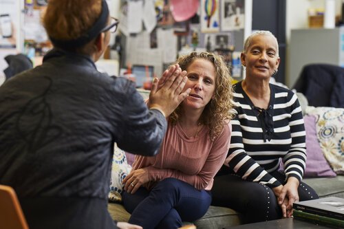 From Awareness to Understanding and Action