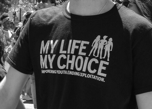 Become Part of the Solution: A Call to Action for Men