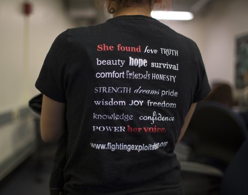 Not All that Glitters… A Survivor’s Perspective on the Movie “Hustlers”