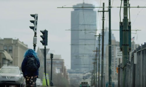 The Sex Trafficking in Our Neighborhoods