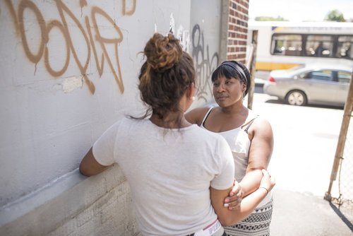 Talking to Kids About "Surviving R. Kelly"