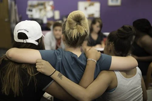 5 Things We Are Thankful For