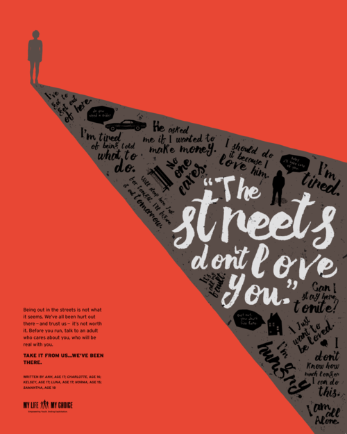 The Streets Don't Love You