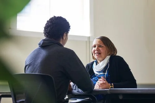 My Boys: Susan Reflects On Her New Experiences