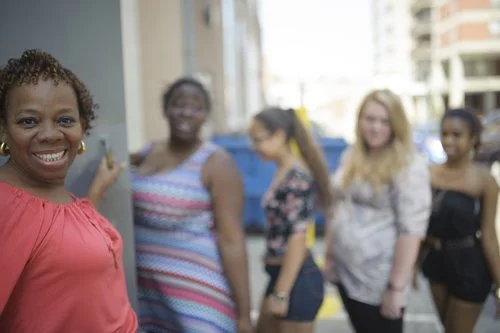 The Streets Of Denver in a New Light