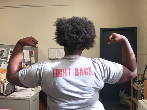 Transforming from Survivors to Leaders