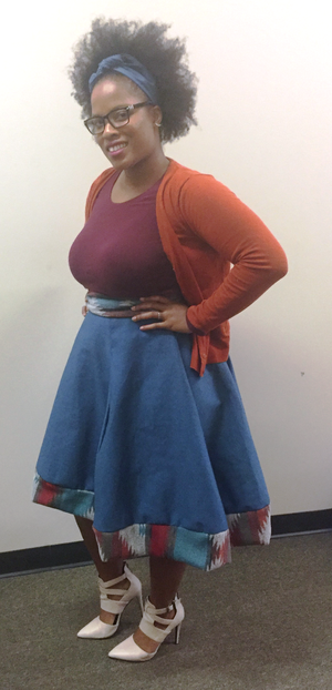 I am More Than a Survivor