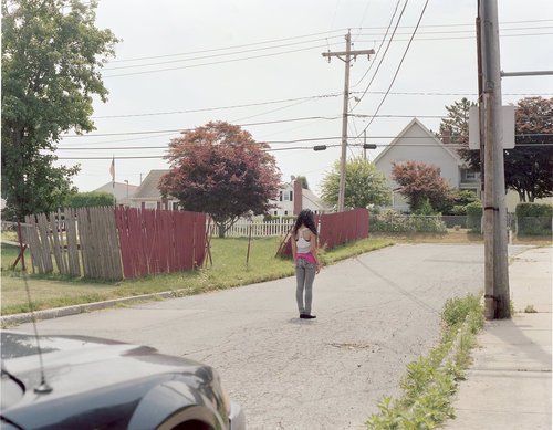 "Exploitation Does Not Discriminate"