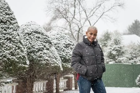 PBS Documentary Features My Life My Choice